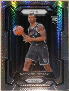 Dariq Whitehead
