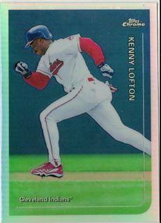 Kenny Lofton