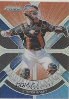 Buster Posey