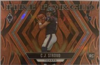 C. J. Stroud