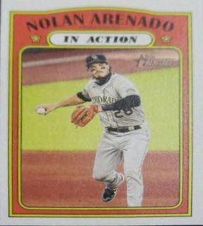 Nolan Arenado
