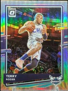 Terry Rozier