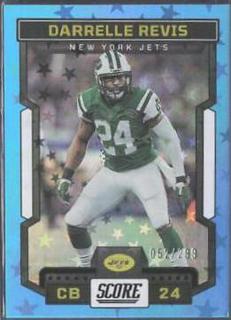 Darrelle Revis