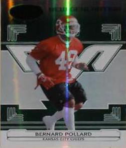 Bernard Pollard