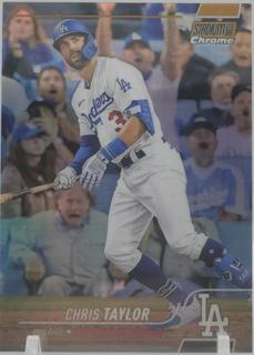 Chris Taylor