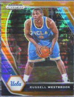 Russell Westbrook