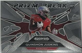 Quinshon Judkins