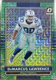 DeMarcus Lawrence