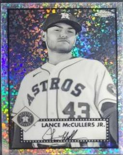 Lance McCullers Jr.