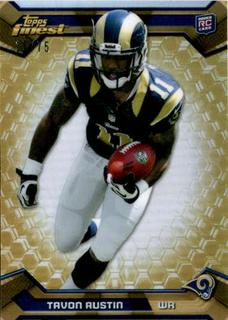 Tavon Austin