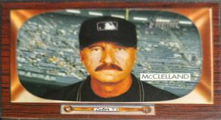 Tim McClelland