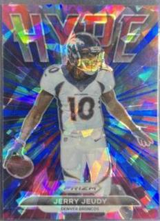 Jerry Jeudy