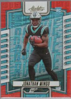 Jonathan Mingo