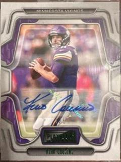 Kirk Cousins