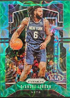 DeAndre Jordan