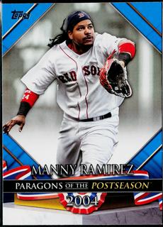 Manny Ramirez