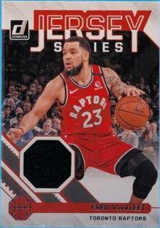 Fred VanVleet