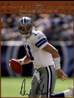 Drew Bledsoe