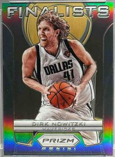 Dirk Nowitzki