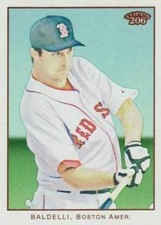 Rocco Baldelli