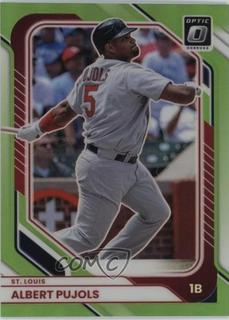 Albert Pujols