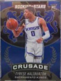 Tyrese Haliburton