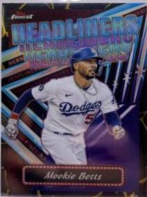 Mookie Betts