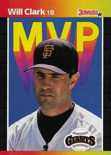 Will Clark