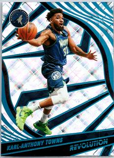 Karl-Anthony Towns