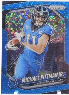 Michael Pittman Jr.
