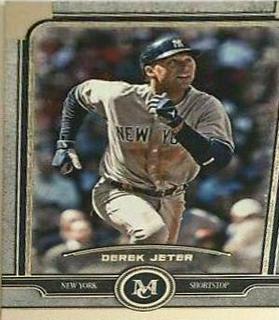 Derek Jeter