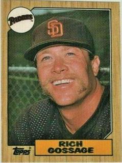 Rich Gossage