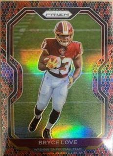 Bryce Love