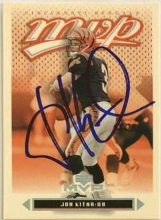 Jon Kitna