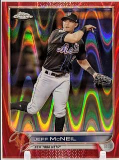 Jeff McNeil