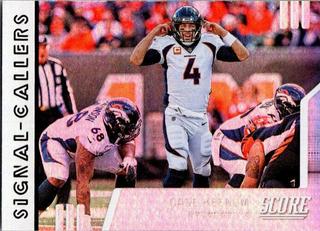 Case Keenum