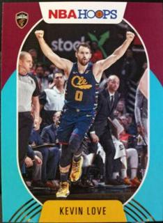 Kevin Love