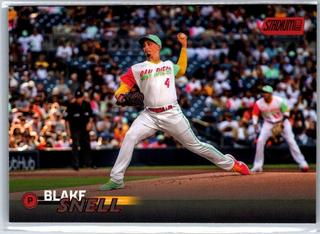 Blake Snell