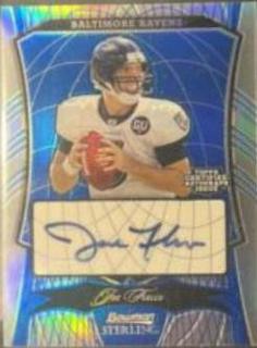 Joe Flacco