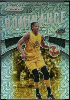 Candace Parker