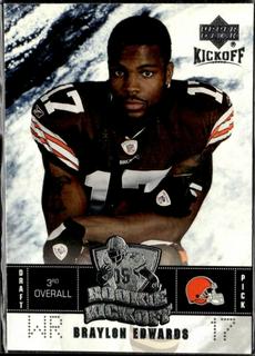 Braylon Edwards