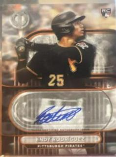 Endy Rodriguez