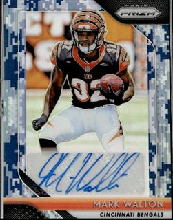 Mark Walton