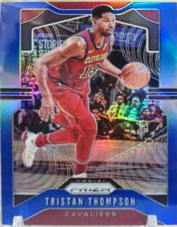Tristan Thompson