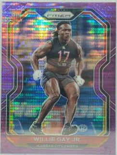Willie Gay Jr.