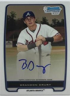 Brandon Drury