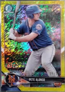 Pete Alonso