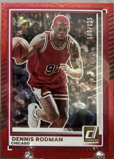 Dennis Rodman