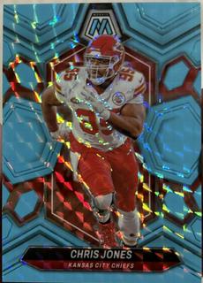 Chris Jones