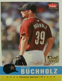 Taylor Buchholz
